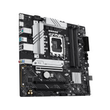ASUS PRIME B760M-A II-CSM Intel B760 LGA 1700 micro ATX
