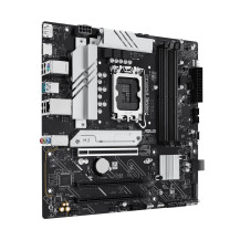 ASUS PRIME B760M-A II-CSM Intel B760 LGA 1700 micro ATX