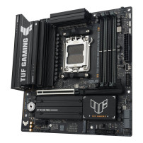 ASUS TUF GAMING B850M-PLUS WIFI7 AMD B850 Socket AM5 micro ATX