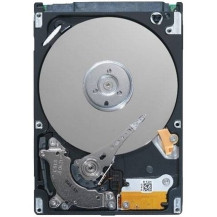 DELL XGR4J disco rigido interno 500 GB 7200 Giri/min 2.5" Serial ATA III
