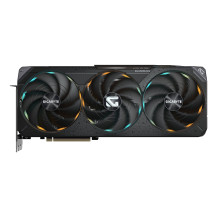 GIGABYTE GeForce RTX 5070 Ti GAMING 16G Scheda grafica - 16 GB GDDR7, 256 bit, PCI-E 5.0, Frequenza core 2452 MHz, 3 x DP 2.1b, 