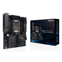 ASUS PRO WS W790-ACE Intel W790 LGA 4677 (Socket E) SSI CEB