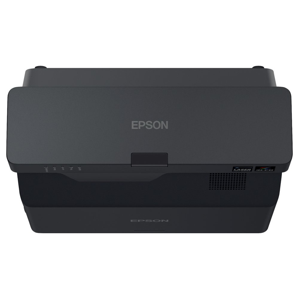 Epson EB-775F Proiettore a raggio ultra corto 4100 ANSI lumen 3LCD 1080p (1920x1080) Nero