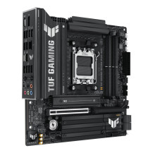 ASUS TUF GAMING B850M-PLUS WIFI AMD B850 Socket AM5 micro ATX