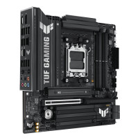 ASUS TUF GAMING B850M-PLUS WIFI AMD B850 Socket AM5 micro ATX
