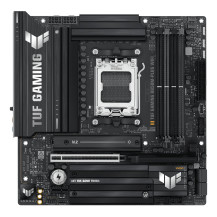 ASUS TUF GAMING B850M-PLUS WIFI AMD B850 Socket AM5 micro ATX