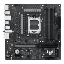 ASUS TUF GAMING B850M-PLUS WIFI AMD B850 Socket AM5 micro ATX