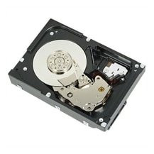 DELL 400-AUUX disco rigido interno 4 TB 7200 Giri/min 3.5" Serial ATA III