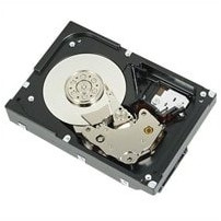 DELL 400-AUUX disco rigido interno 4 TB 7200 Giri/min 3.5" Serial ATA III