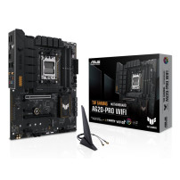 ASUS TUF GAMING A620-PRO WIFI AMD A620 Socket AM5 ATX
