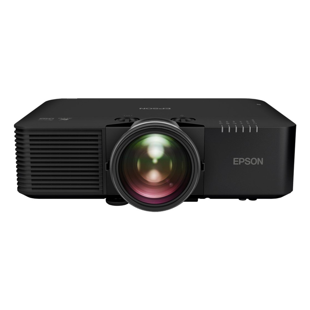Epson EB-L695SE Proiettore a corto raggio 6000 ANSI lumen 3LCD WUXGA (1920x1200) Nero