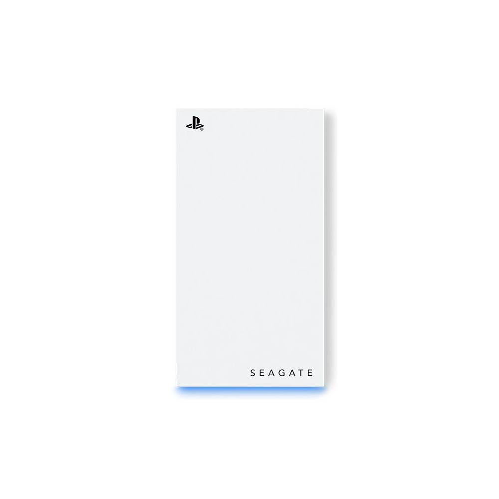 Seagate Game Drive 2 TB 3.2 Gen 1 (3.1 Gen 1) Bianco