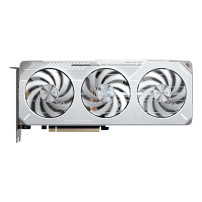 GIGABYTE GAMING Radeon RX 9060 XT OC ICE AMD 16 GB GDDR6