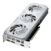 GIGABYTE GAMING Radeon RX 9060 XT OC ICE AMD 16 GB GDDR6
