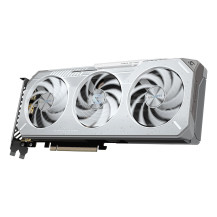 GIGABYTE GAMING Radeon RX 9060 XT OC ICE AMD 16 GB GDDR6