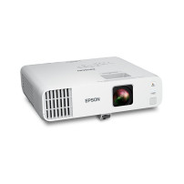 Epson PowerLite L210W 4500 ANSI lumen 3LCD WXGA (1280x800) Bianco