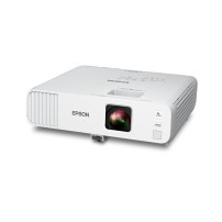 Epson PowerLite L210W 4500 ANSI lumen 3LCD WXGA (1280x800) Bianco