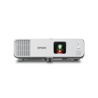 Epson PowerLite L210W 4500 ANSI lumen 3LCD WXGA (1280x800) Bianco