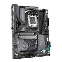 GIGABYTE X870 EAGLE WIFI7 Scheda Madre - Supporta CPU AMD Ryzen 9000, 14+2+2 fasi VRM, fino a 8000MHz DDR5 (OC), 1xPCIe 5.0 + 2x