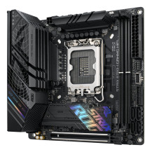 ASUS ROG STRIX B760-I GAMING WIFI Intel B760 LGA 1700 mini ITX