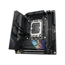 ASUS ROG STRIX B760-I GAMING WIFI Intel B760 LGA 1700 mini ITX