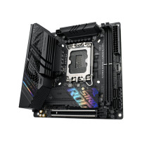 ASUS ROG STRIX B760-I GAMING WIFI Intel B760 LGA 1700 mini ITX