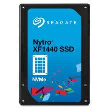 Seagate Nytro XF1440 800 GB 2.5" PCI Express NVMe eMLC