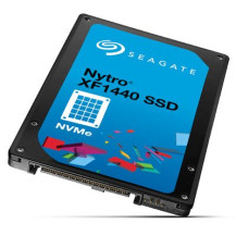 Seagate Nytro XF1440 800 GB 2.5" PCI Express NVMe eMLC
