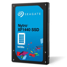 Seagate Nytro XF1440 800 GB 2.5" PCI Express NVMe eMLC