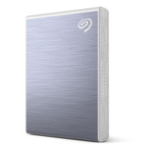 Seagate One Touch STKG1000402 unità esterna a stato solido 1 TB USB tipo-C 3.2 Gen 1 (3.1 Gen 1) Blu
