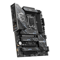MSI Z890 GAMING PLUS WIFI scheda madre Intel Z890 LGA 1851 (Socket V1) ATX