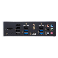 ASUS PROART B660-CREATOR D4 Intel B660 LGA 1700 ATX