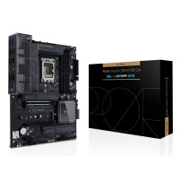 ASUS PROART B660-CREATOR D4 Intel B660 LGA 1700 ATX