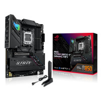 ASUS ROG STRIX B850-F GAMING WIFI AMD B850 Socket AM5 ATX