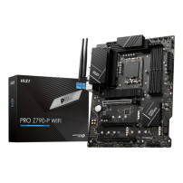 MSI PRO Z790-P WIFI scheda madre Intel Z790 LGA 1700 ATX