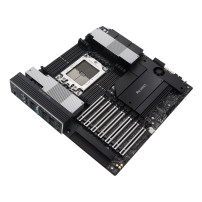 ASUS PRO WS WRX90E-SAGE SE AMD WRX90 Socket sTR5 EEB