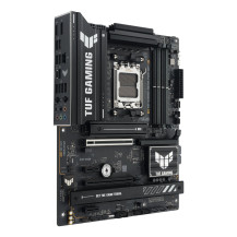 ASUS TUF GAMING B650E-PLUS WIFI AMD B650 Socket AM5 ATX