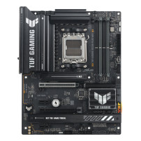 ASUS TUF GAMING B650E-PLUS WIFI AMD B650 Socket AM5 ATX