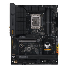ASUS TUF GAMING B760-PLUS WIFI D4 Intel B760 LGA 1700 ATX