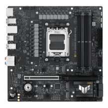 ASUS TUF GAMING B850M-PLUS AMD B850 Socket AM5 micro ATX