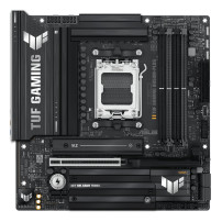 ASUS TUF GAMING B850M-PLUS AMD B850 Socket AM5 micro ATX