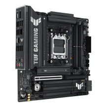 ASUS TUF GAMING B850M-PLUS AMD B850 Socket AM5 micro ATX