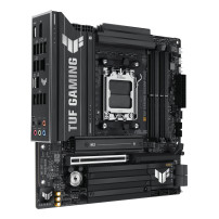 ASUS TUF GAMING B850M-PLUS AMD B850 Socket AM5 micro ATX