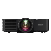 Epson EB-L695SU Proiettore a corto raggio 6200 ANSI lumen 3LCD WUXGA (1920x1200) Nero