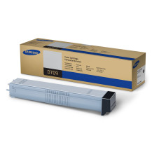 Samsung MLT-D709S cartuccia toner 1 pz Originale Nero