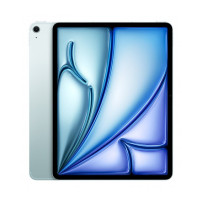 13-inch iPad Air Wi-Fi + Cellular 128GB (M3) - Blu