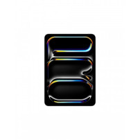 iPad Pro 11" (M5) Wi-Fi 256GB - Vetro Standard - Argento