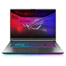 ASUS NB 16" ROG STRIX i7-14650HX 16GB 1T SSD RTX 5060 8GB WIN 11 HOME