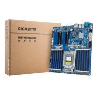 GIGABYTE MZ33-AR0 scheda madre Socket SP5 ATX esteso