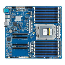 GIGABYTE MZ33-AR0 scheda madre Socket SP5 ATX esteso